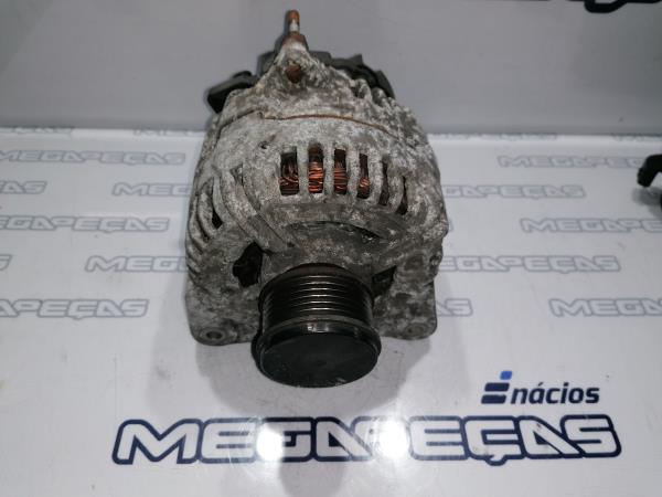 Alternador RENAULT Clio III (BR0/1, CR0/1)