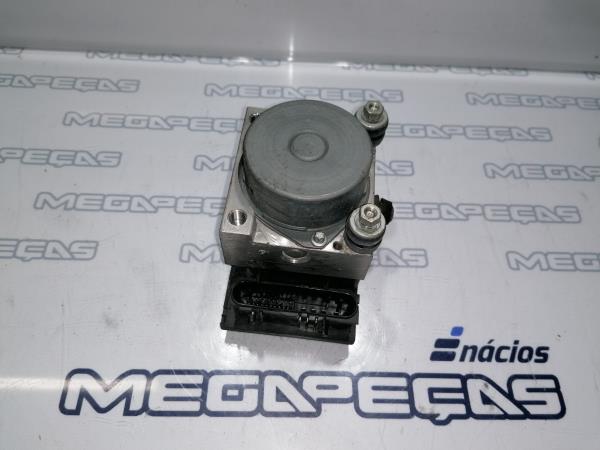 ABS RENAULT Clio III (BR0/1, CR0/1) | 2005 - 2014