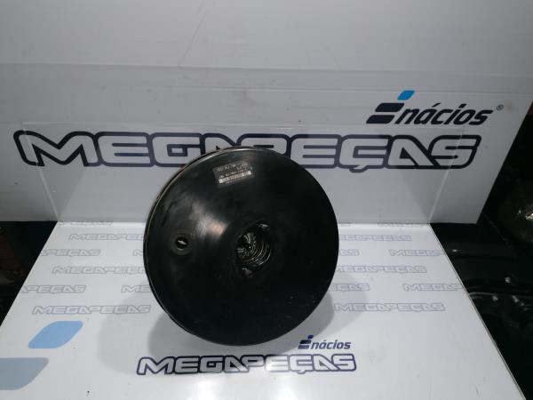 Servofreio RENAULT Clio III (BR0/1, CR0/1)