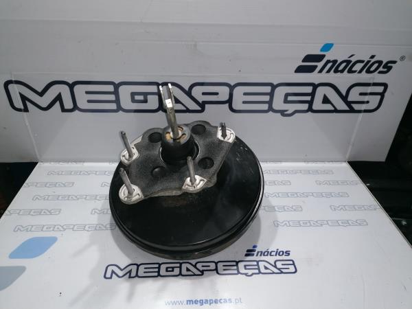 Servofreio RENAULT Clio III (BR0/1, CR0/1) Imagem-2
