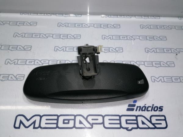 Espelho retrovisor interior FORD S-Max (WA6) Imagem-1