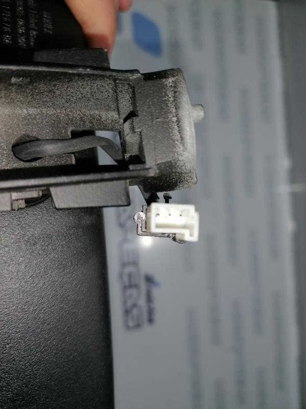 Espelho retrovisor interior FORD S-Max (WA6) Imagem-3