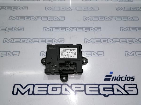 Módulo porta TR DT FORD S-Max (WA6) | 2006 - 2014