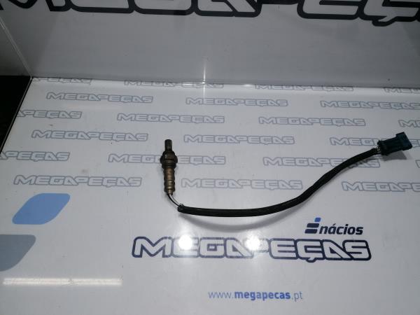 Sonda lambda CITROËN DS3