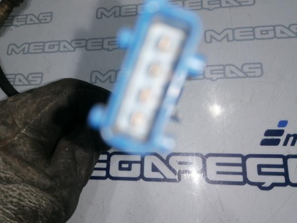 Sonda lambda CITROËN DS3 Imagem-2