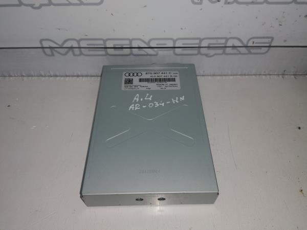 Módulo câmera AUDI A4 Avant (8K5, B8)