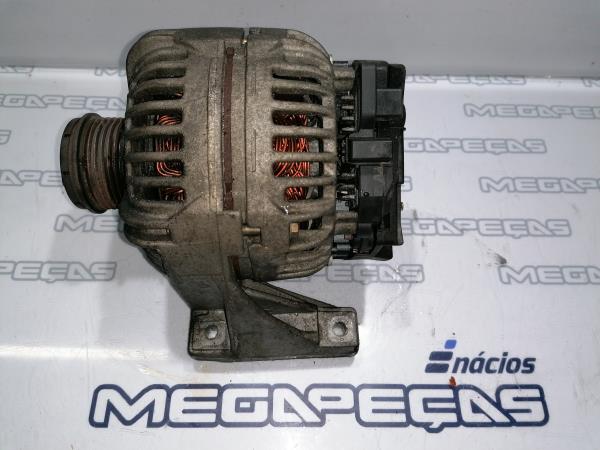 Alternador VOLVO S60 I (384) Imagem-1