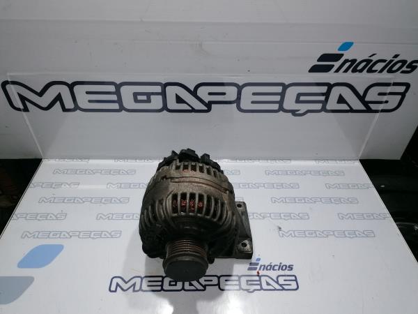 Alternador VOLVO S60 I (384)