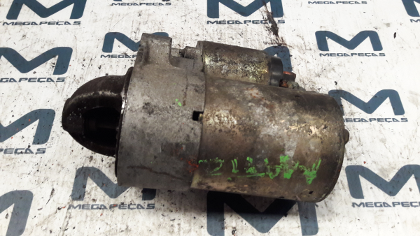 Starter Motor DAEWOO Matiz (M100, M150)