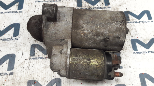 Starter Motor DAEWOO Matiz (M100, M150) Imagem-1