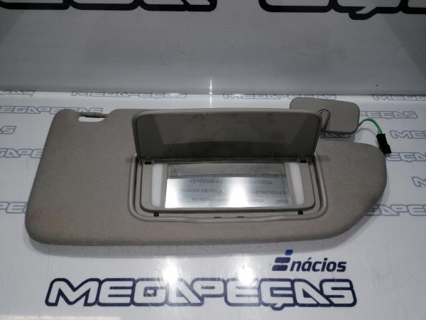 Pála de sol direita VOLVO S60 I (384)