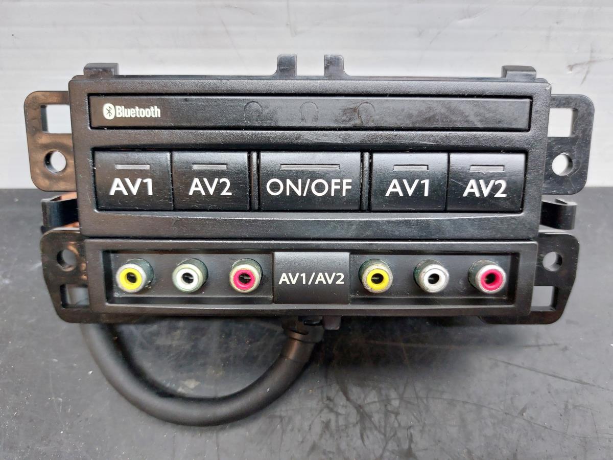 Modulo Bluetooth PEUGEOT 5008 I (0U_, 0E_)