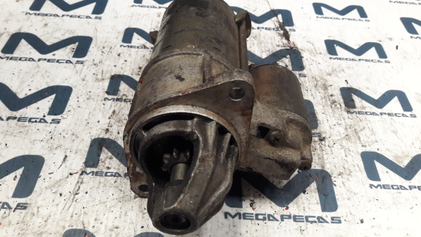 Starter Motor DAEWOO Lanos (KLAT) Imagem-2