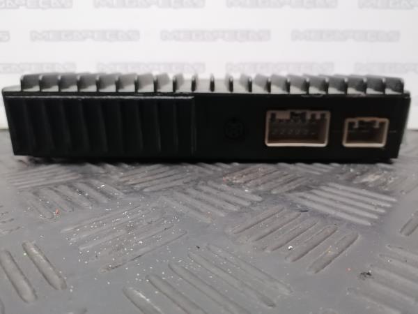 Speaker Amplifier VOLVO S60 I (384) Imagem-1