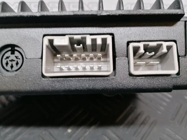 Speaker Amplifier VOLVO S60 I (384) Imagem-2