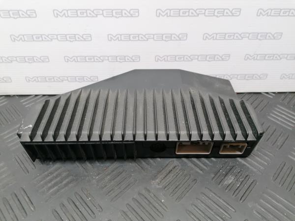 Amplificador de colunas VOLVO S60 I (384) | 2000 - 2010
