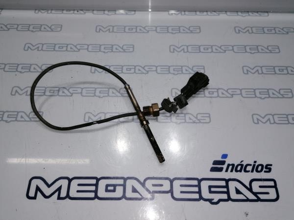 Sonda lambda VOLVO S60 I (384)