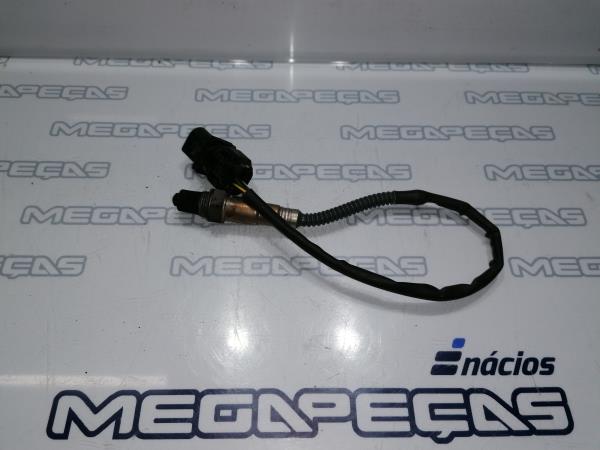 Sonda lambda VOLVO S60 I (384)