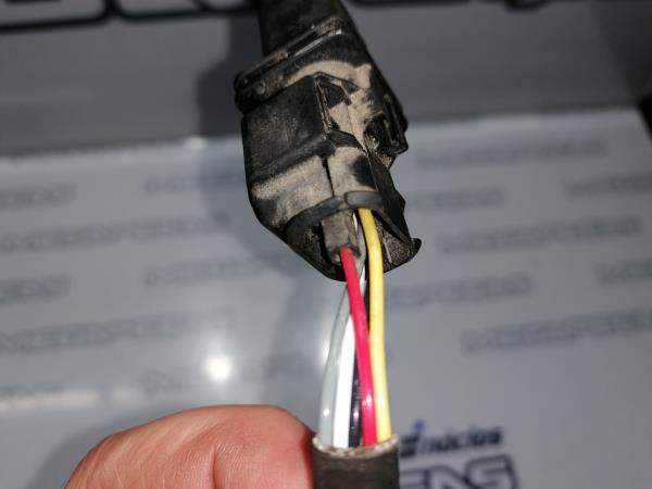 Sonda lambda VOLVO S60 I (384) Imagem-2