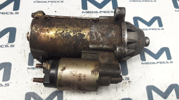 Starter Motor JAGUAR S-Type (X200) Imagem-1