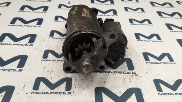 Starter Motor JAGUAR S-Type (X200) Imagem-2