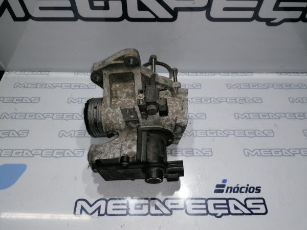 Válvula EGR VOLVO S60 I (384)