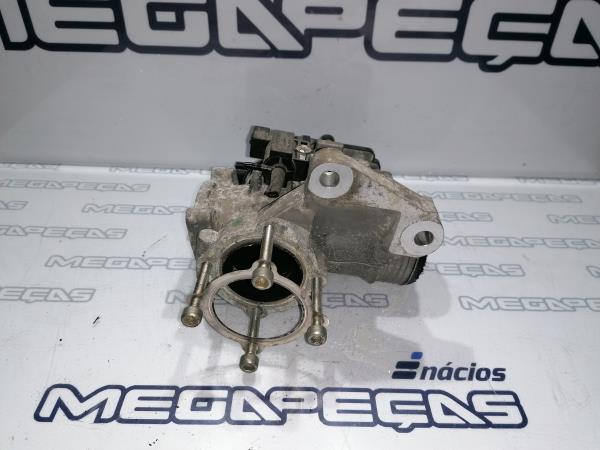 Válvula EGR VOLVO S60 I (384) Imagem-2