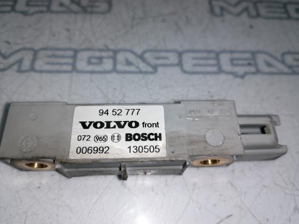 Sensor airbag Delantero Derecho VOLVO S60 I (384) Imagem-1