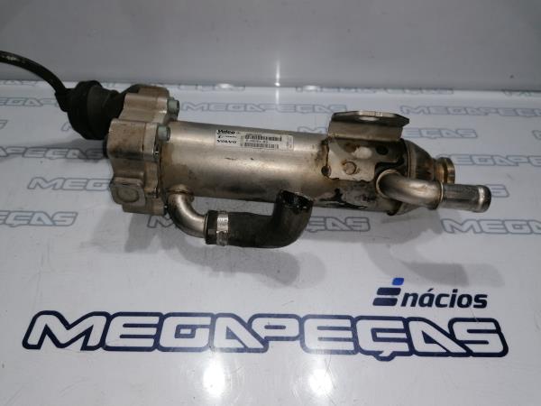 Radiador de gases / EGR VOLVO S60 I (384) Imagem-1