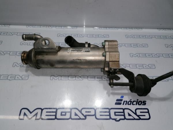 Radiador de gases / EGR VOLVO S60 I (384)