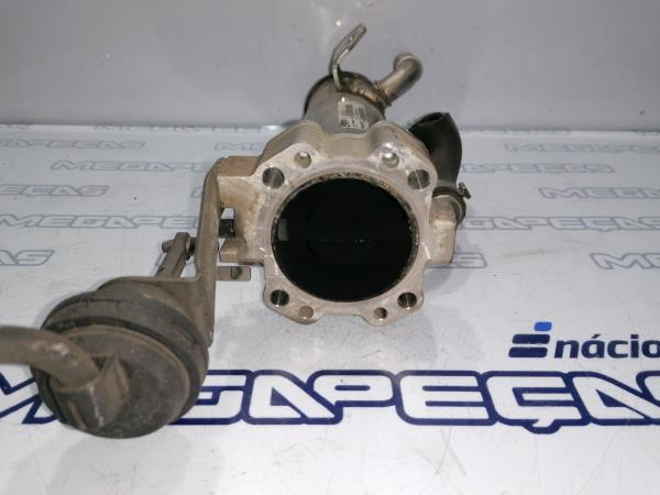 Radiador de gases / EGR VOLVO S60 I (384) Imagem-3