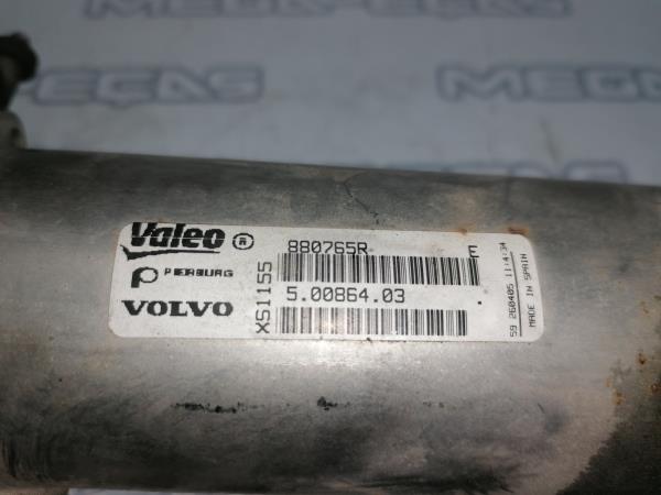 Radiador de gases / EGR VOLVO S60 I (384) Imagem-2
