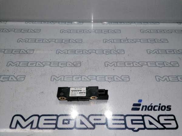 Sensor airbag Delantero Derecho VOLVO S60 I (384)