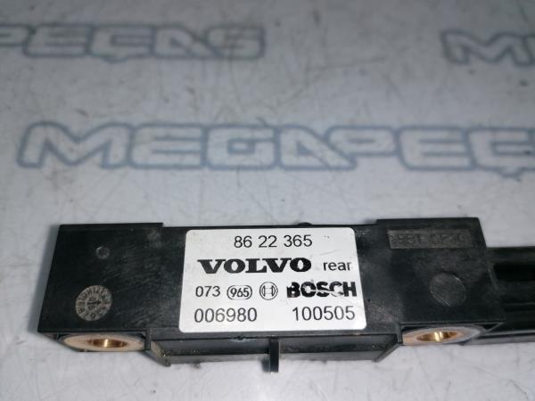 Sensor airbag Delantero Derecho VOLVO S60 I (384) Imagem-1