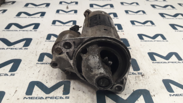Motor de arranque SUZUKI Baleno Sedan (EG) Imagem-2