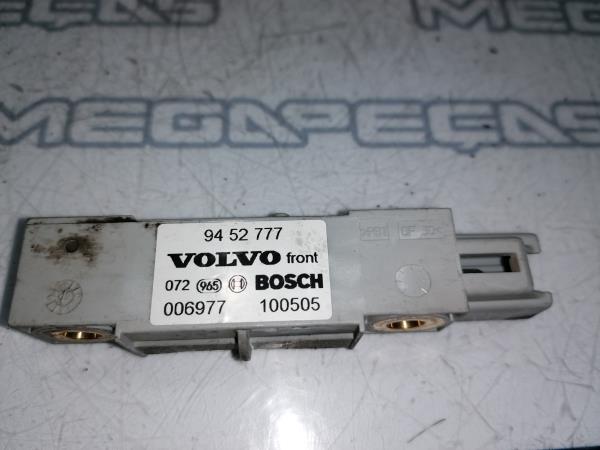 Sensor airbag Delantero Derecho VOLVO S60 I (384) Imagem-1