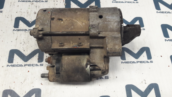 Motor de arranque SUZUKI Alto (EF) Imagem-1