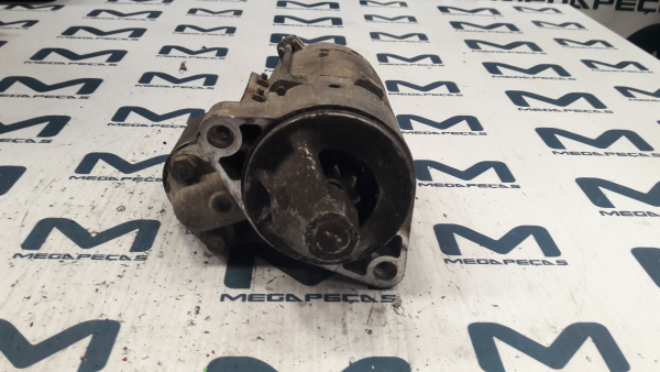 Motor de arranque SUZUKI Alto (EF) Imagem-2
