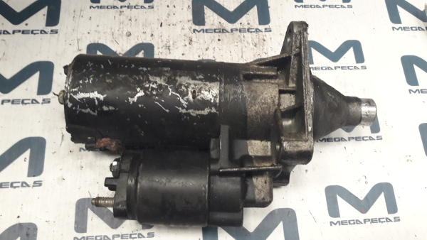 Starter Motor CHRYSLER Voyager / Grand Voyager III (GS) Imagem-1