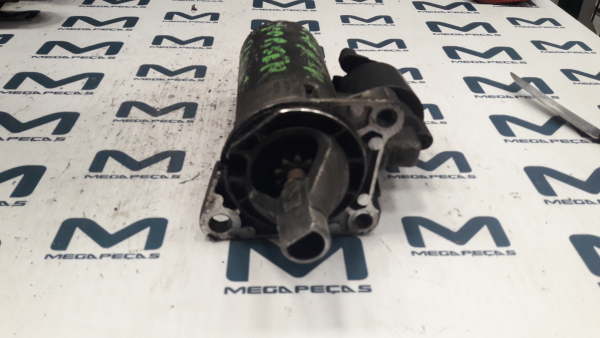Starter Motor CHRYSLER Voyager / Grand Voyager III (GS) Imagem-2