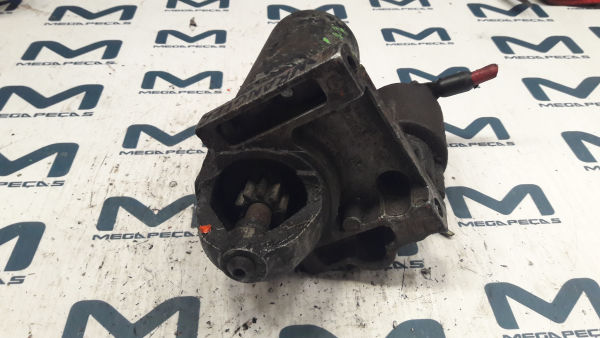 Motor de arranque JEEP Wrangler I (YJ, SJ_) Imagem-2