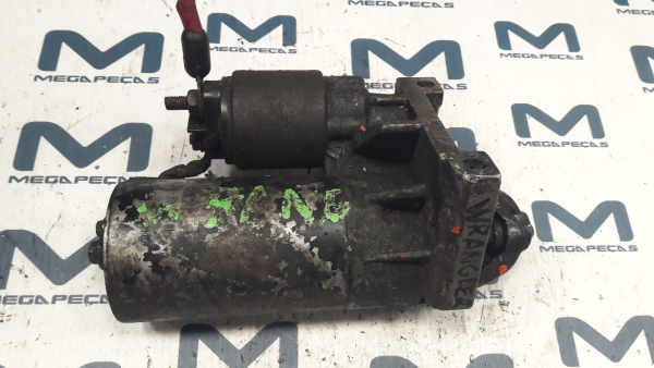 Motor de arranque JEEP Wrangler I (YJ, SJ_)