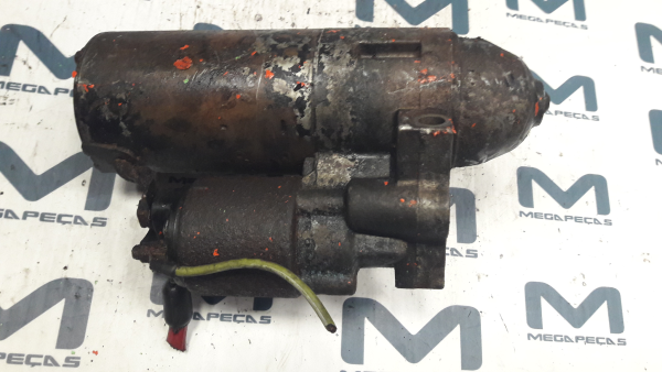 Motor de arranque JEEP Wrangler I (YJ, SJ_) Imagem-1