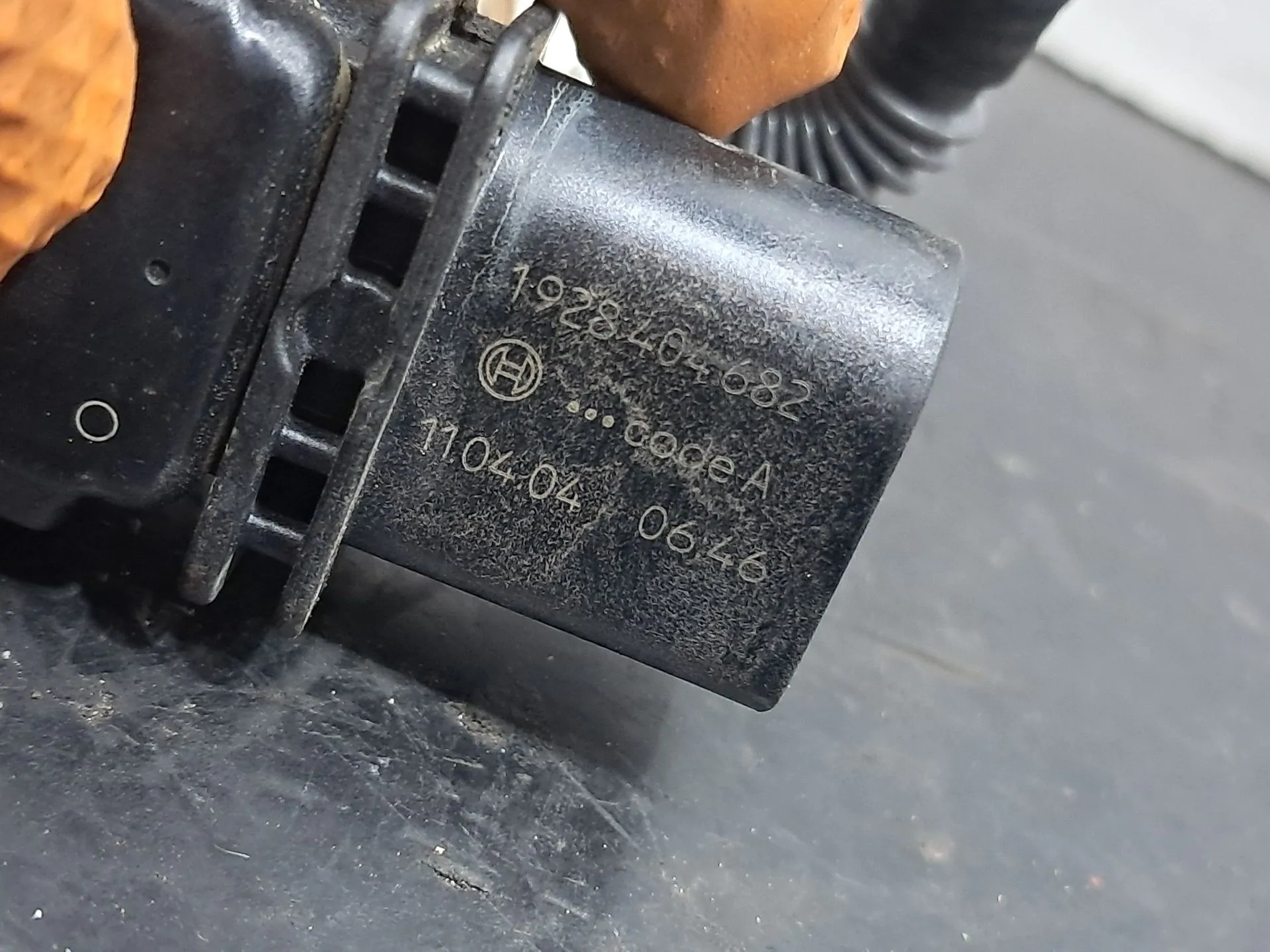 Sonda lambda MINI Mini (R56) Imagem-4