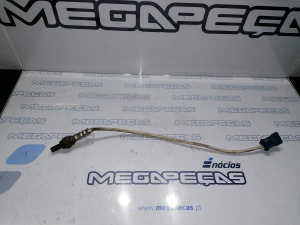 Sonda lambda PEUGEOT 308 (4A_, 4C_)