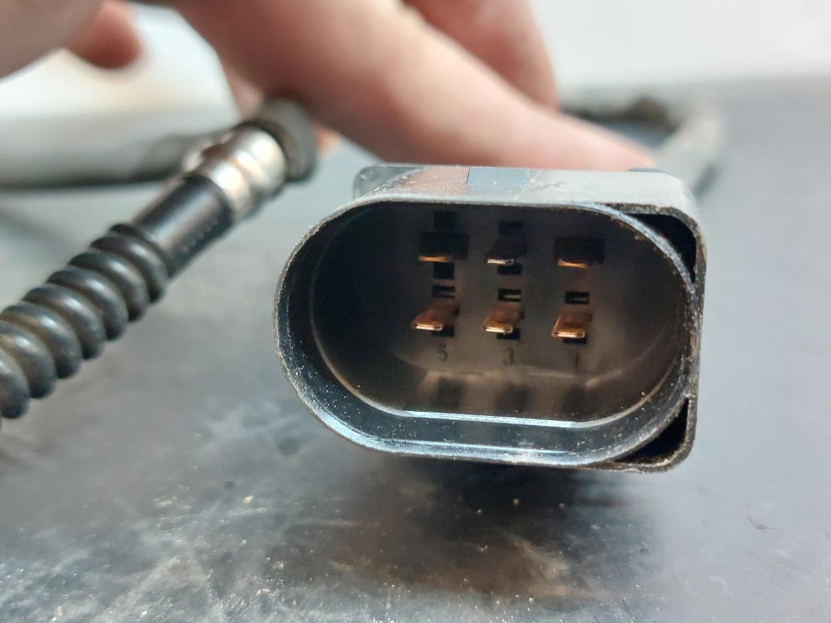 Sonda lambda AUDI TT (8N3) Imagem-2