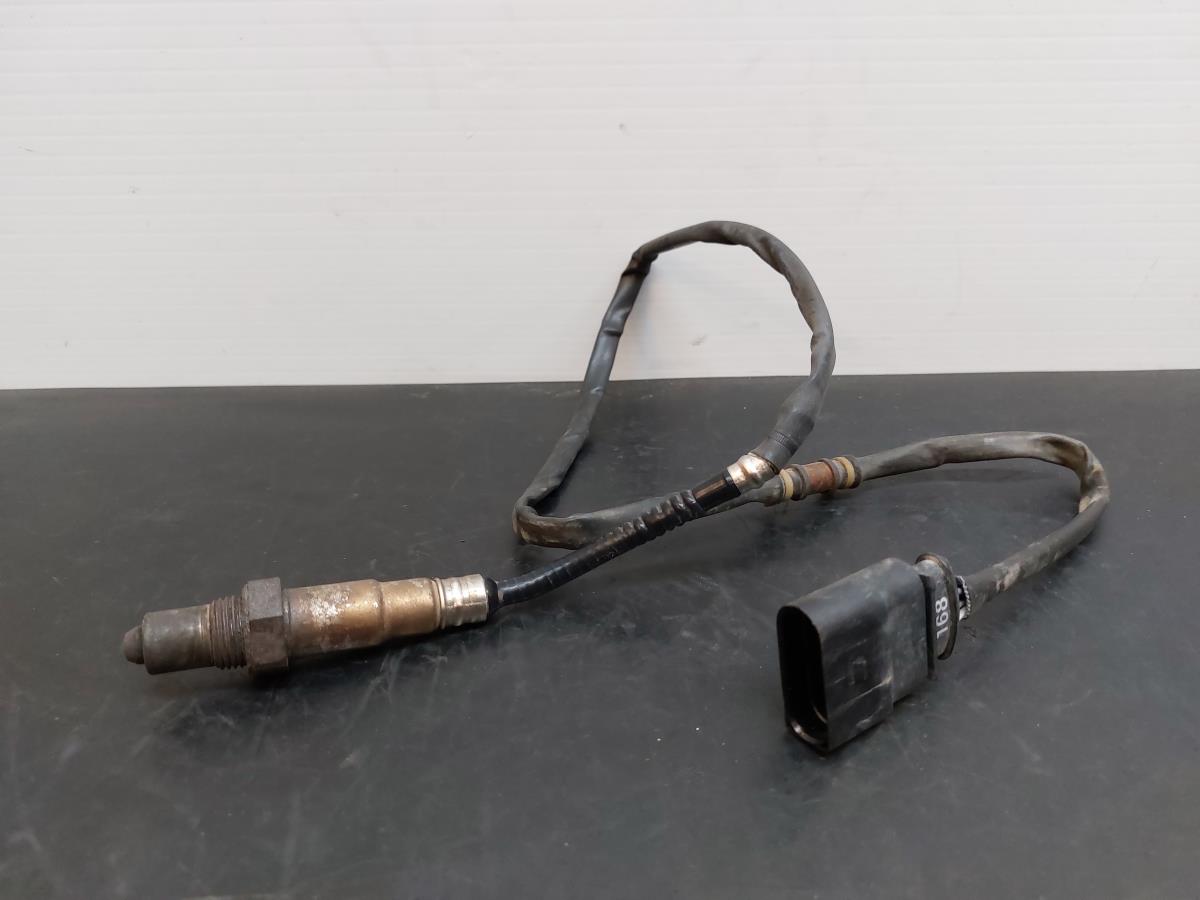 Sonda lambda AUDI TT (8N3)