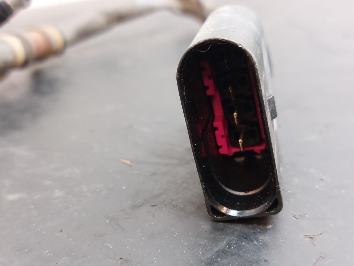 Sonda lambda AUDI TT (8N3) Imagem-2