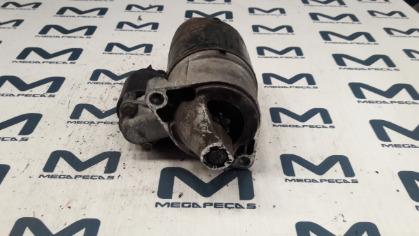 Motor de arranque SUZUKI Swift II (EA, MA) Imagem-2