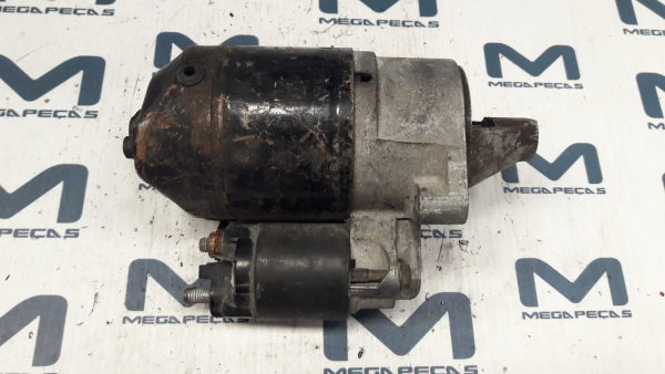 Motor de arranque SUZUKI Swift II (EA, MA) Imagem-1